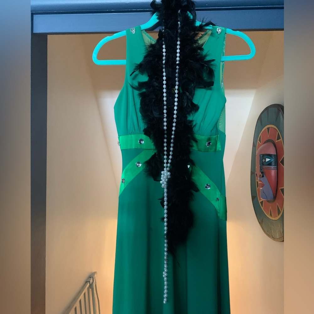 1920S STYLE COSTUME